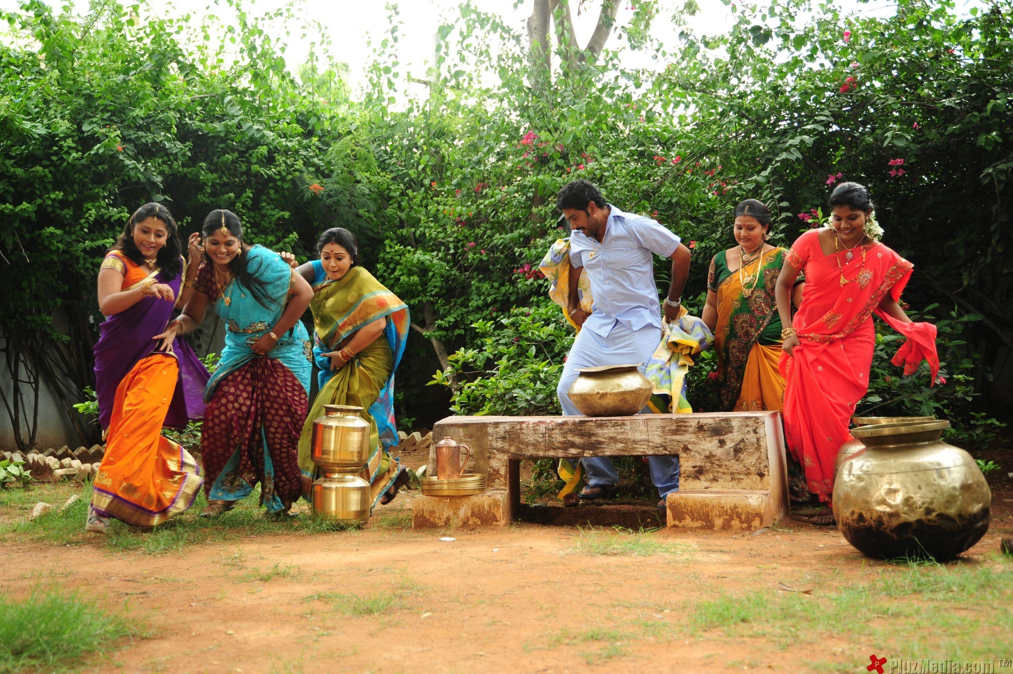 Nandiswarudu Latest Movie Stills | Picture 95034